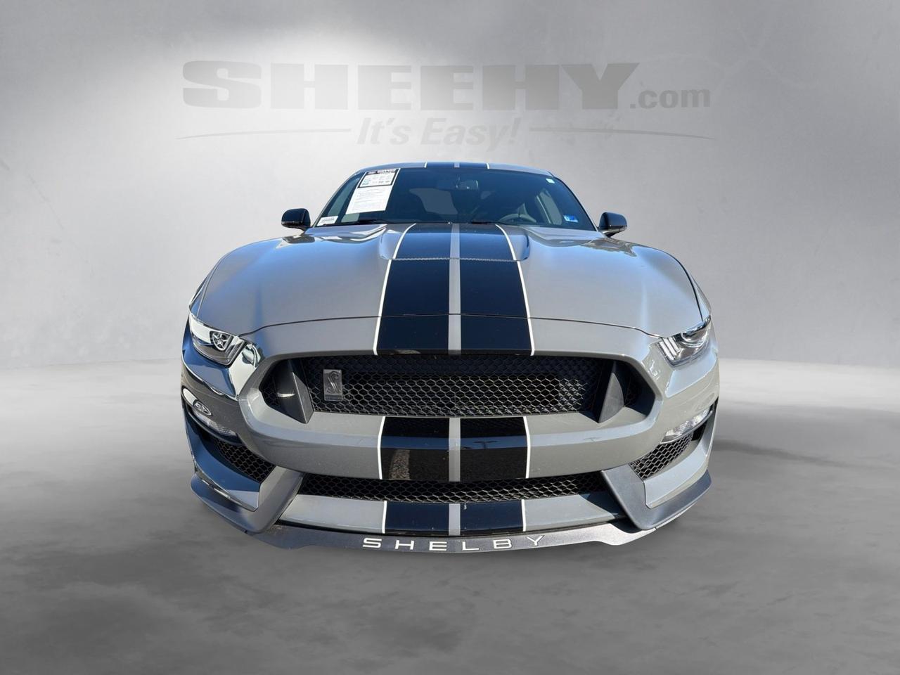 2018 Ford Mustang Shelby GT350 Warrenton VA