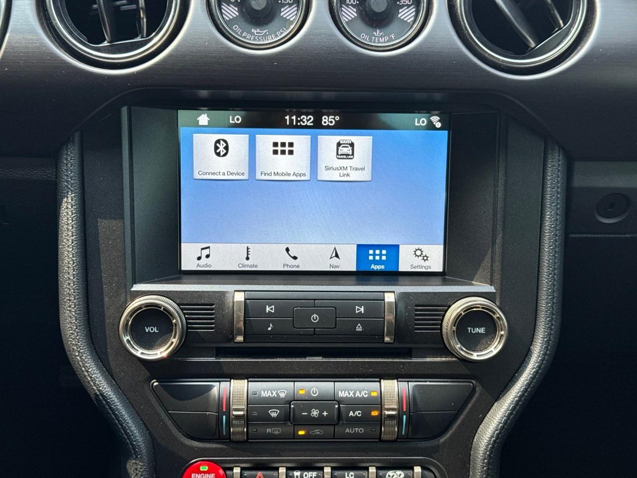 2018 Ford Mustang Shelby GT350 Warrenton VA