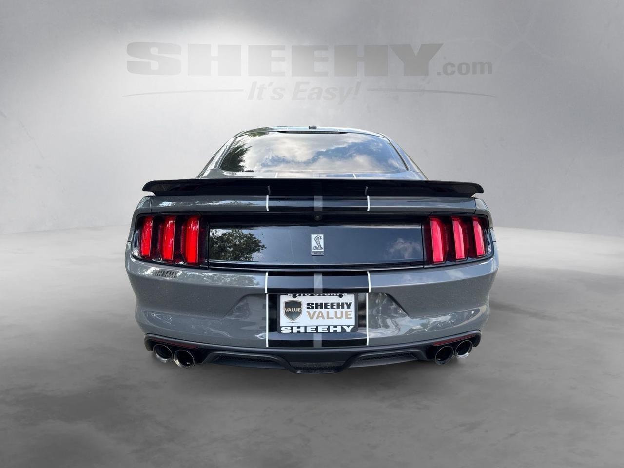 2018 Ford Mustang Shelby GT350 Warrenton VA
