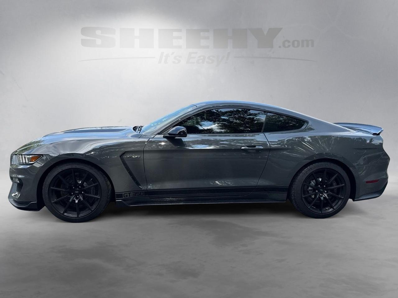 2018 Ford Mustang Shelby GT350 Warrenton VA
