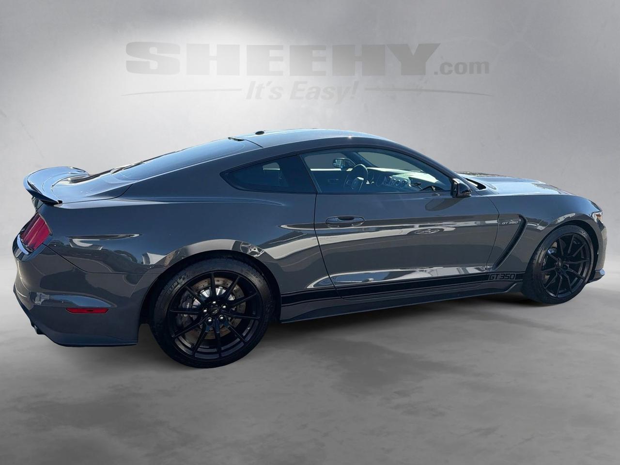 2018 Ford Mustang Shelby GT350 Warrenton VA