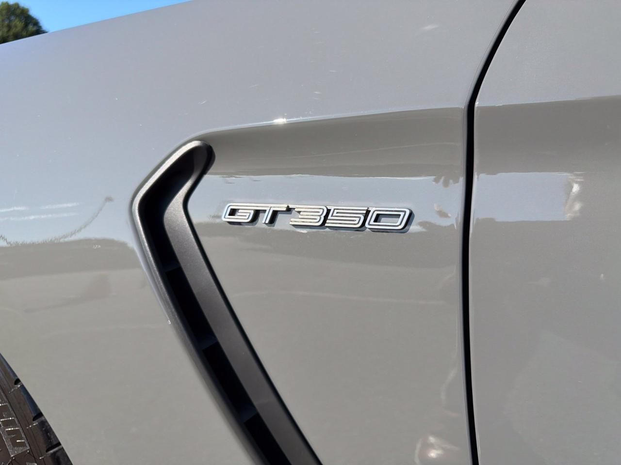 2018 Ford Mustang Shelby GT350 Warrenton VA