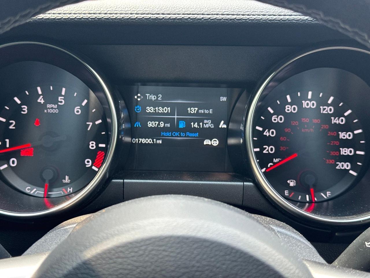 2018 Ford Mustang Shelby GT350 Warrenton VA