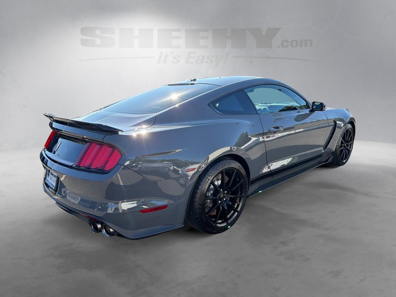 2018 Ford Mustang Shelby GT350 Warrenton VA