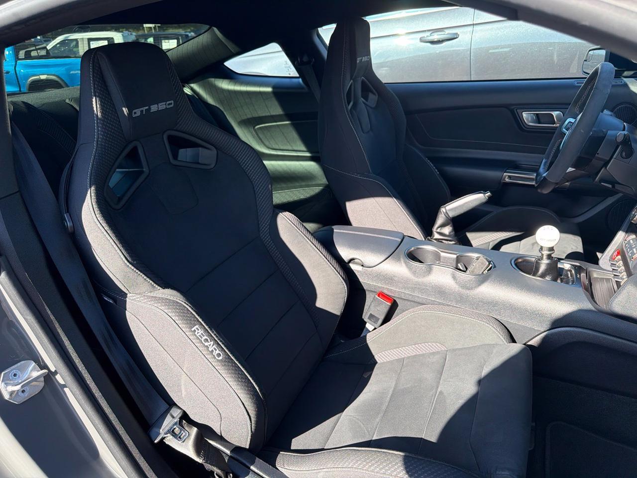 2018 Ford Mustang Shelby GT350 Warrenton VA
