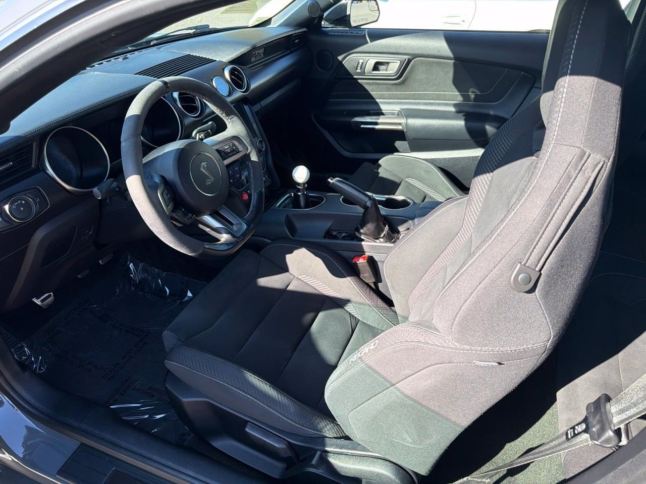 2018 Ford Mustang Shelby GT350 Warrenton VA