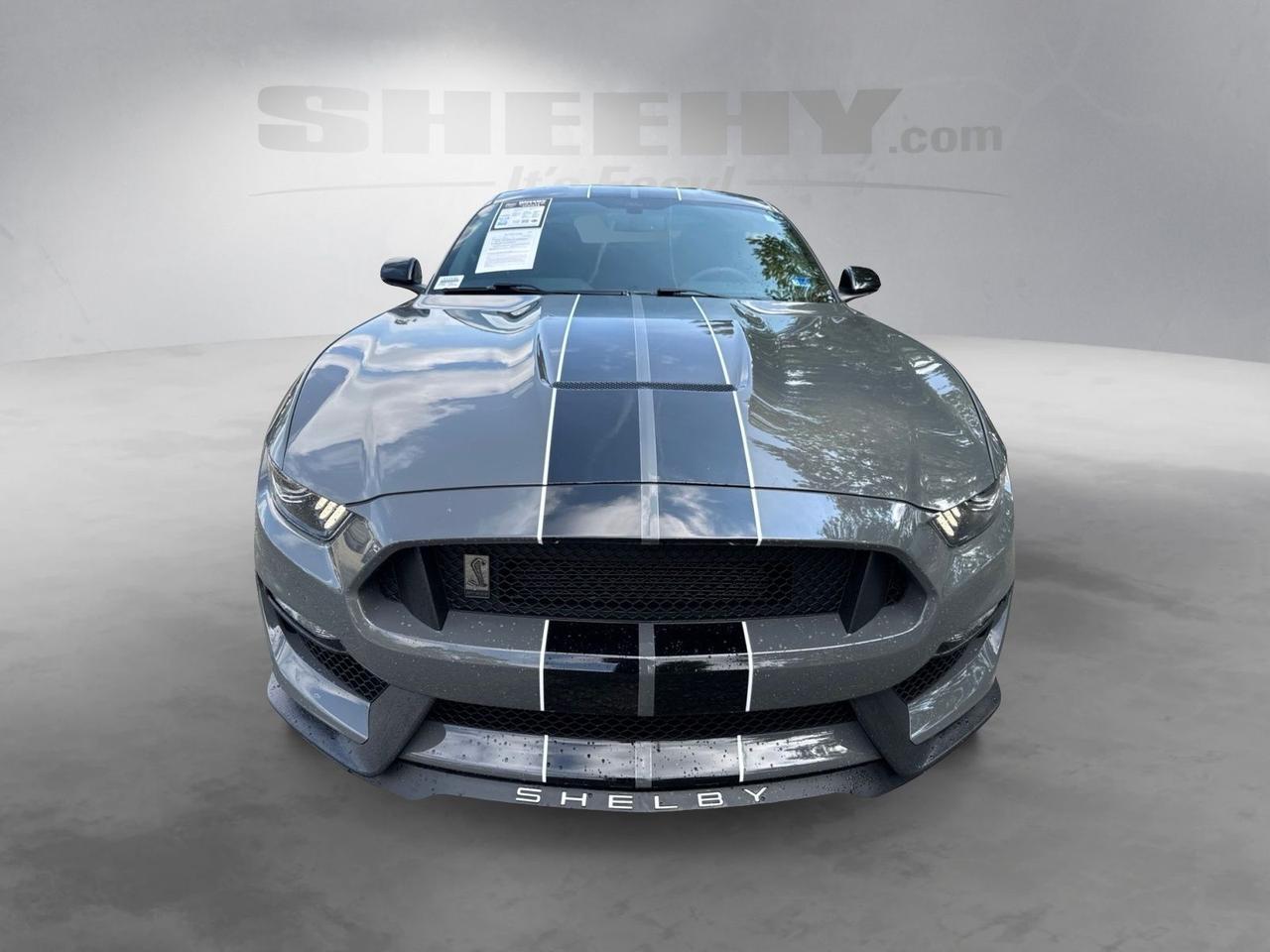 2018 Ford Mustang Shelby GT350 Warrenton VA