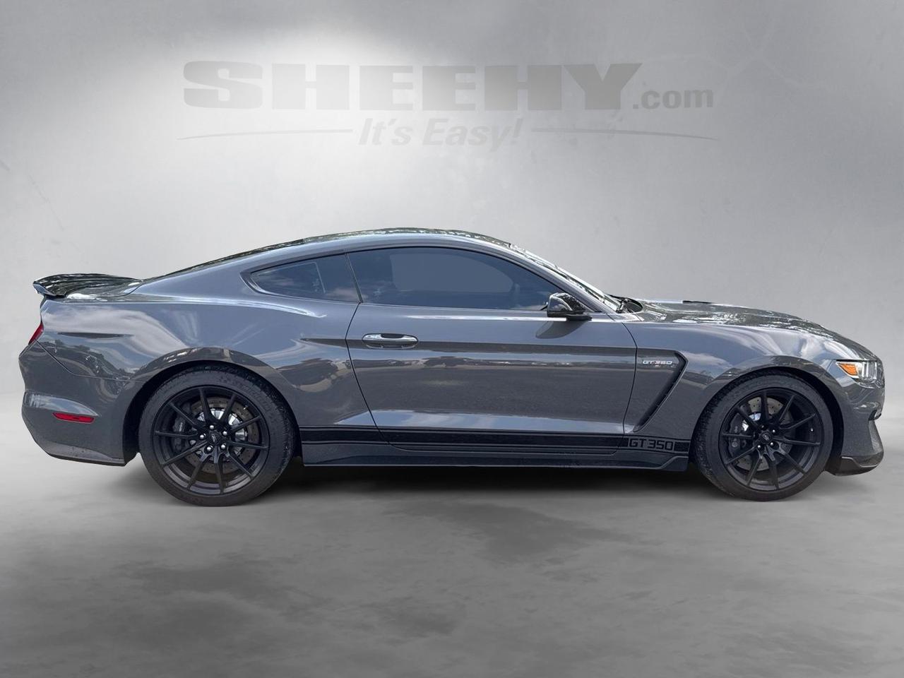 2018 Ford Mustang Shelby GT350 Warrenton VA