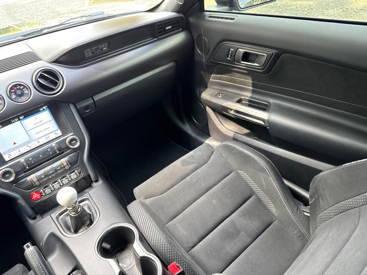 2018 Ford Mustang Shelby GT350 Warrenton VA