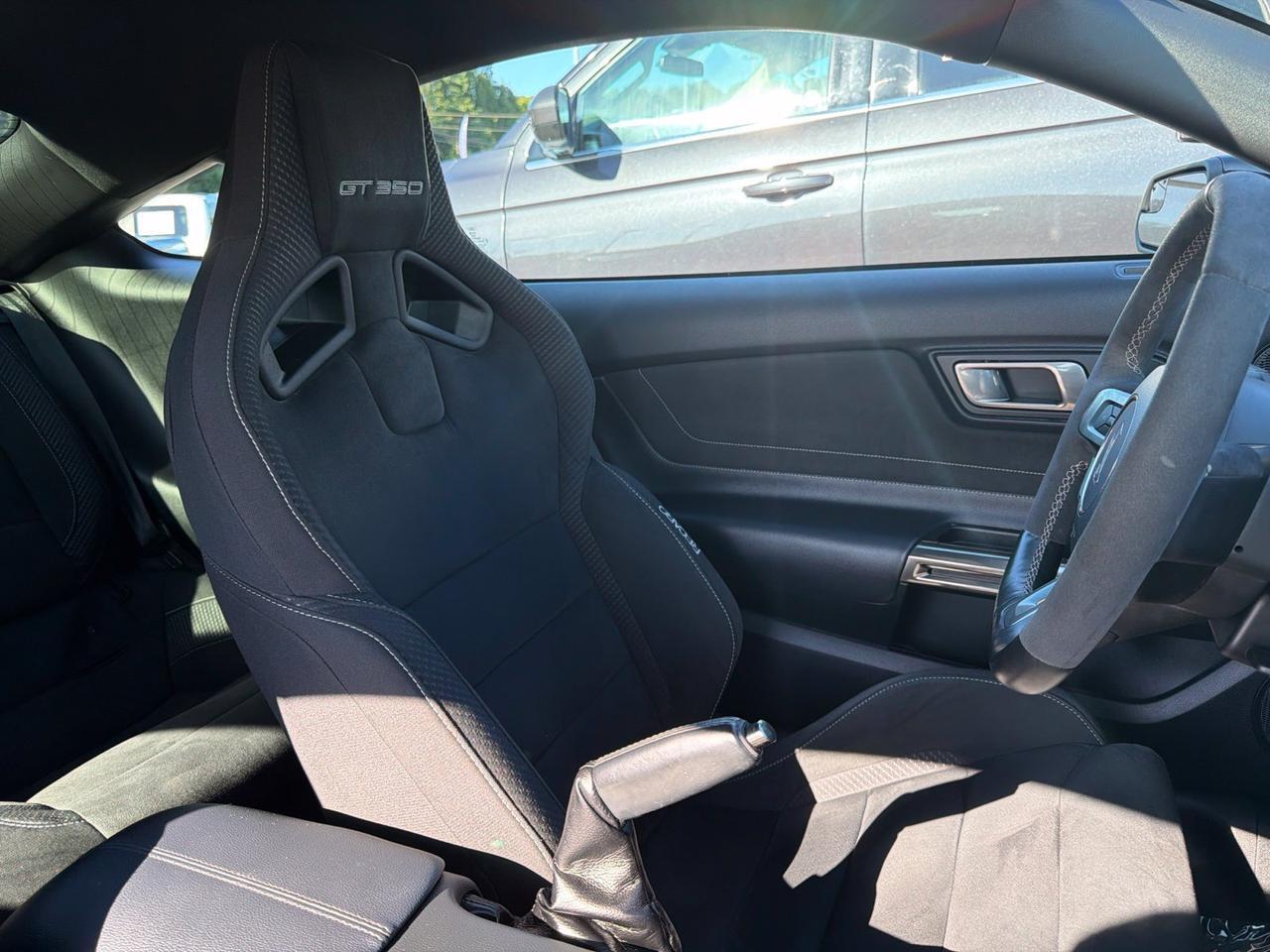 2018 Ford Mustang Shelby GT350 Warrenton VA