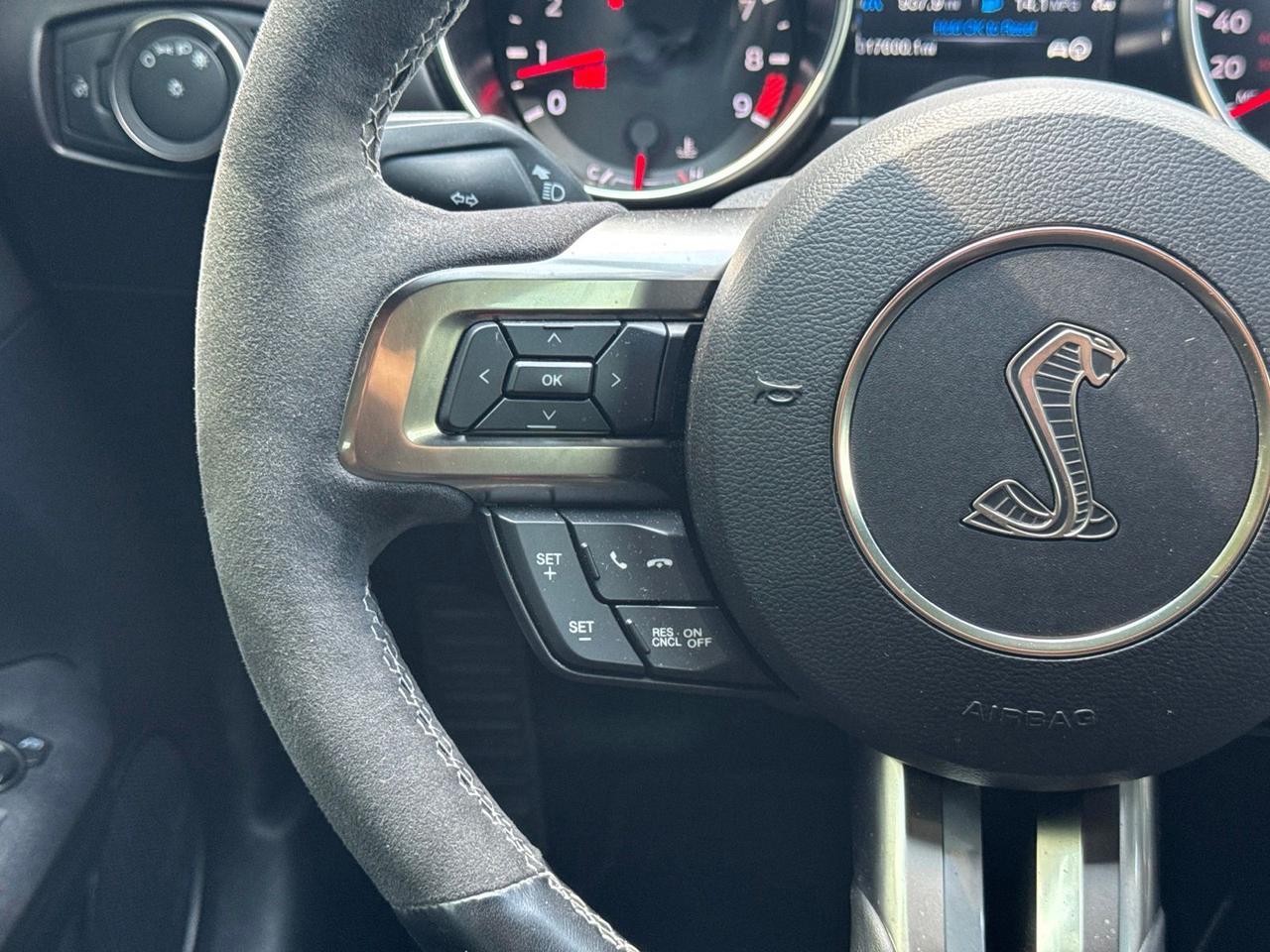 2018 Ford Mustang Shelby GT350 Warrenton VA