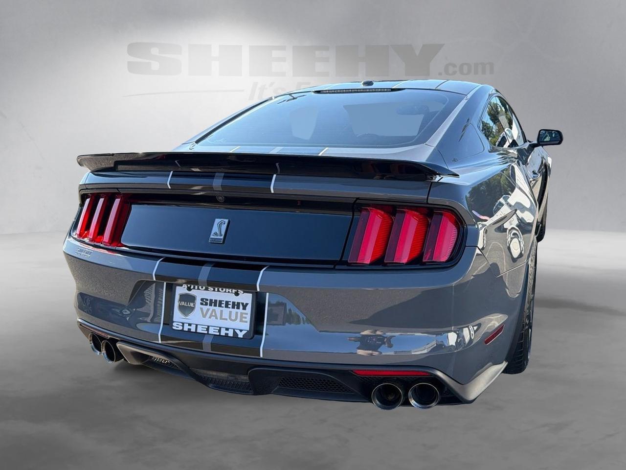 2018 Ford Mustang Shelby GT350 Warrenton VA