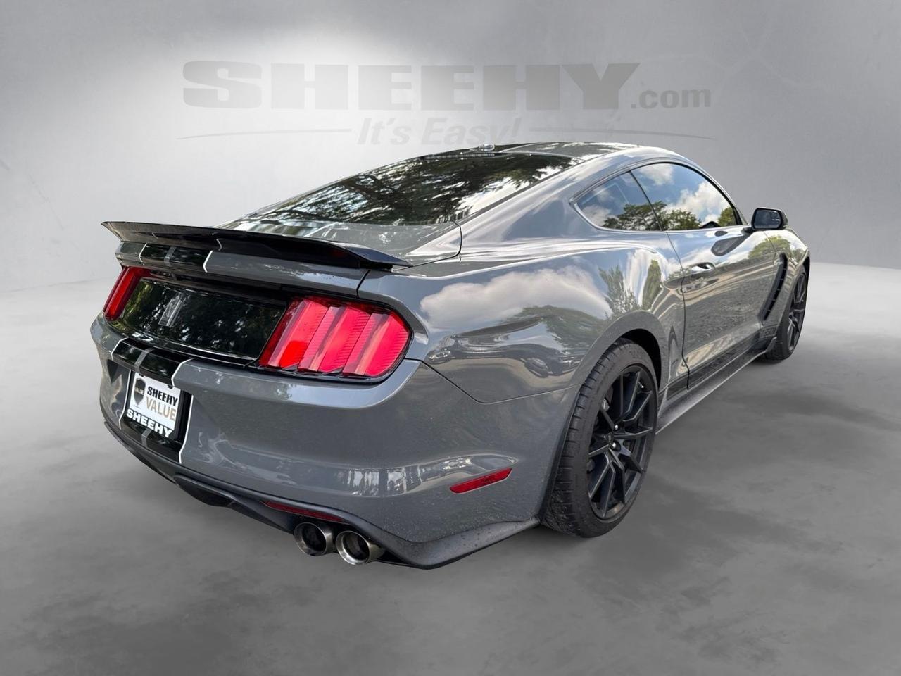 2018 Ford Mustang Shelby GT350 Warrenton VA