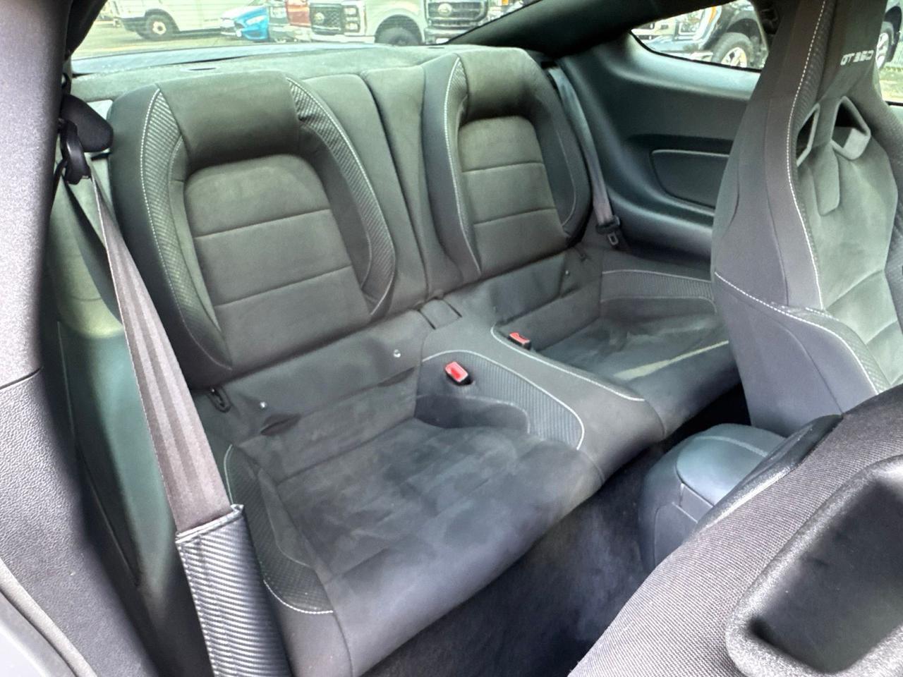 2018 Ford Mustang Shelby GT350 Warrenton VA
