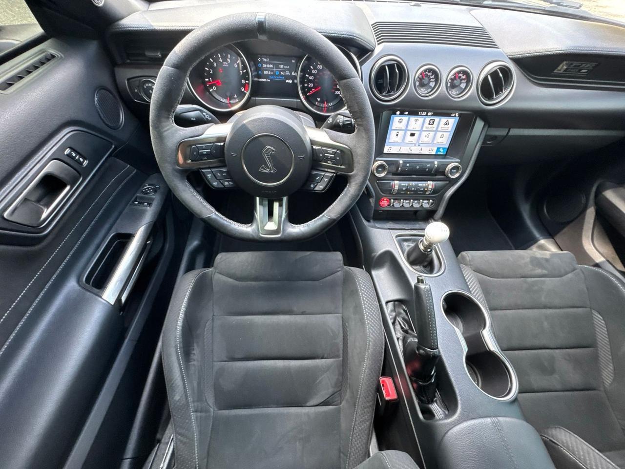 2018 Ford Mustang Shelby GT350 Warrenton VA
