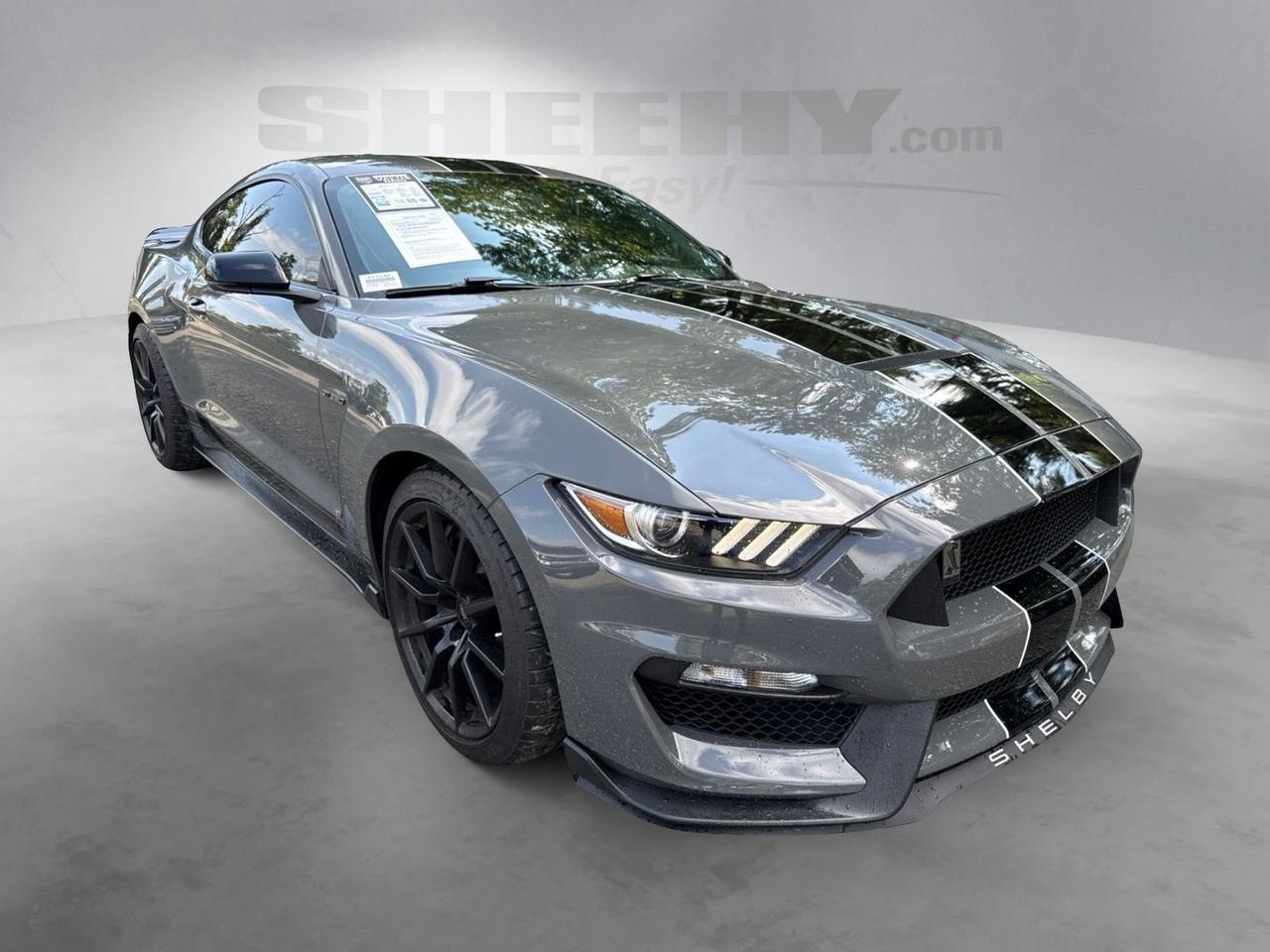 2018 Ford Mustang Shelby GT350 Warrenton VA