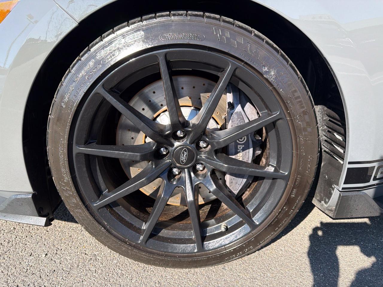 2018 Ford Mustang Shelby GT350 Warrenton VA