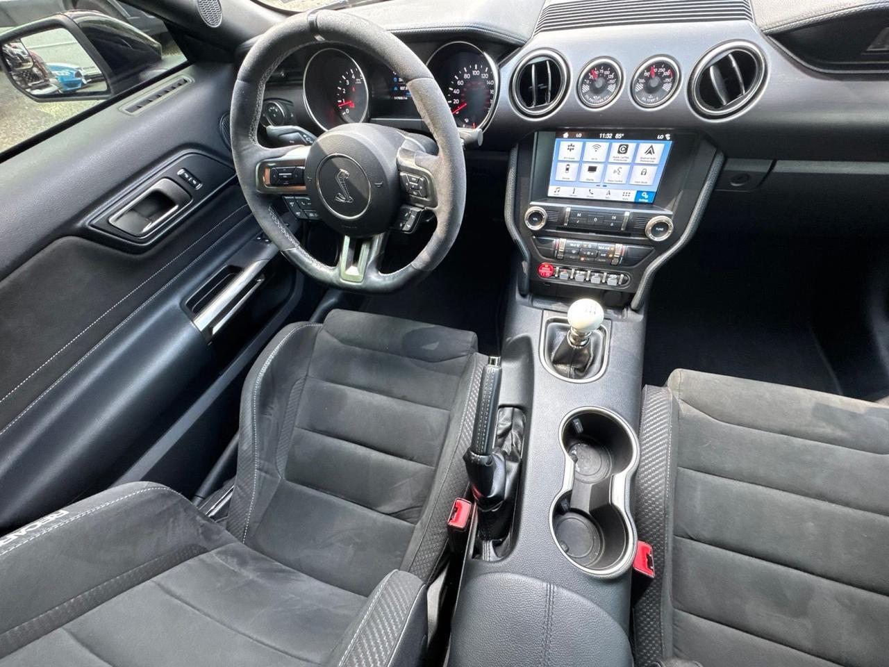 2018 Ford Mustang Shelby GT350 Warrenton VA