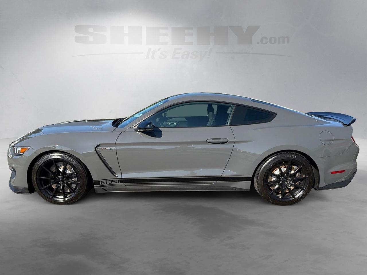 2018 Ford Mustang Shelby GT350 Warrenton VA