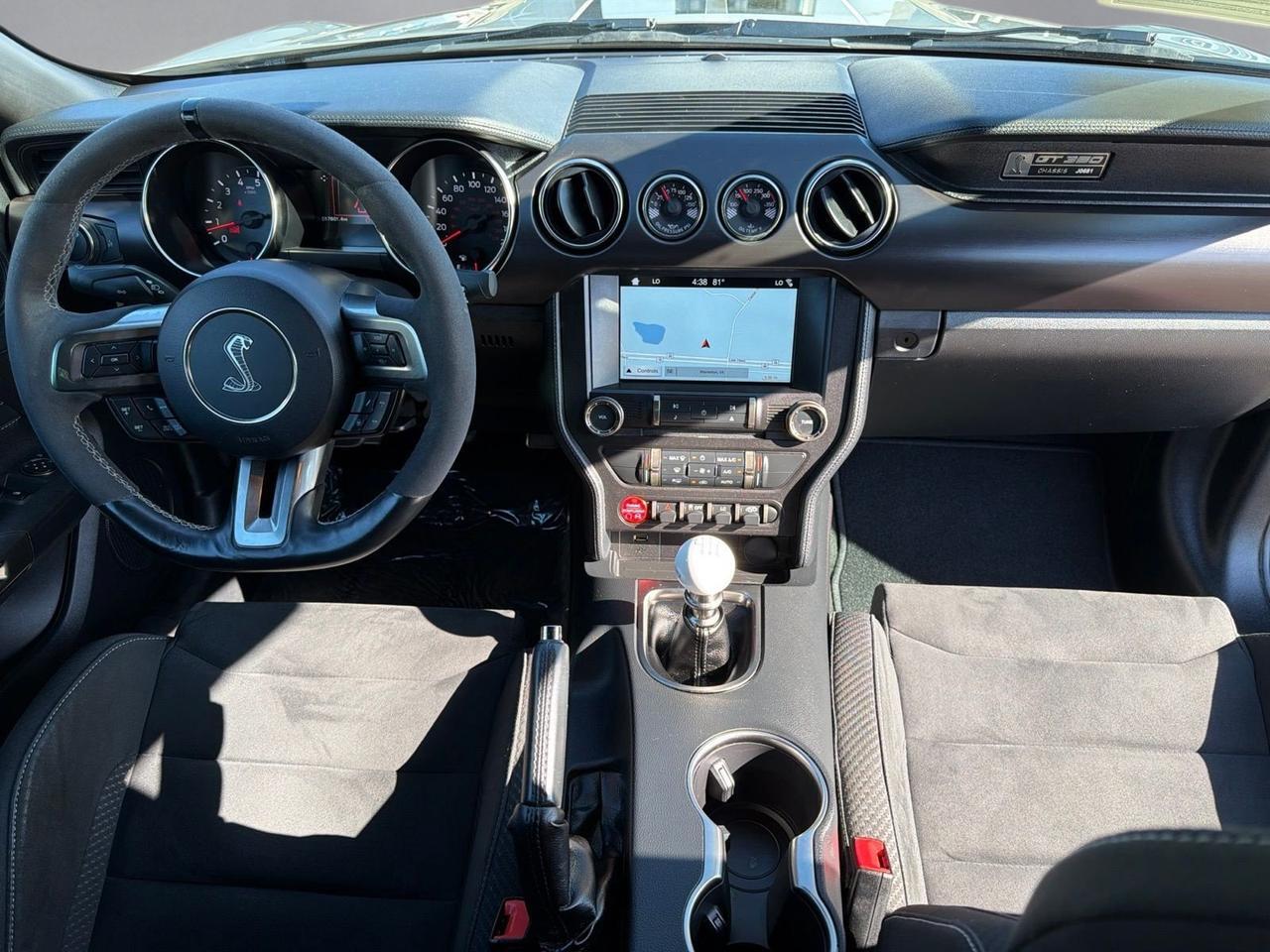 2018 Ford Mustang Shelby GT350 Warrenton VA