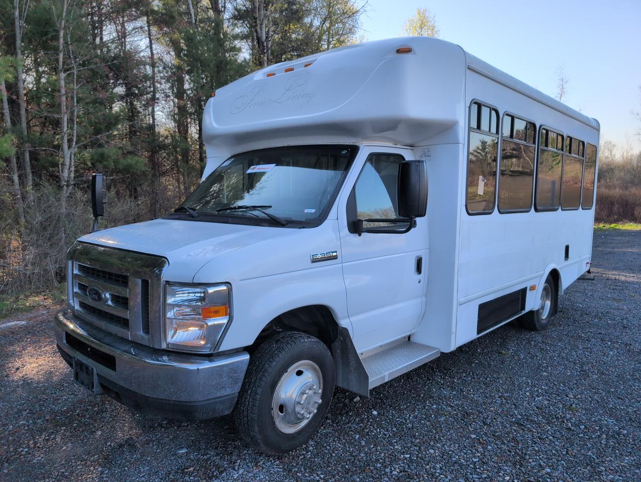 2018 Ford Starcraft Allstar Johnstown NY