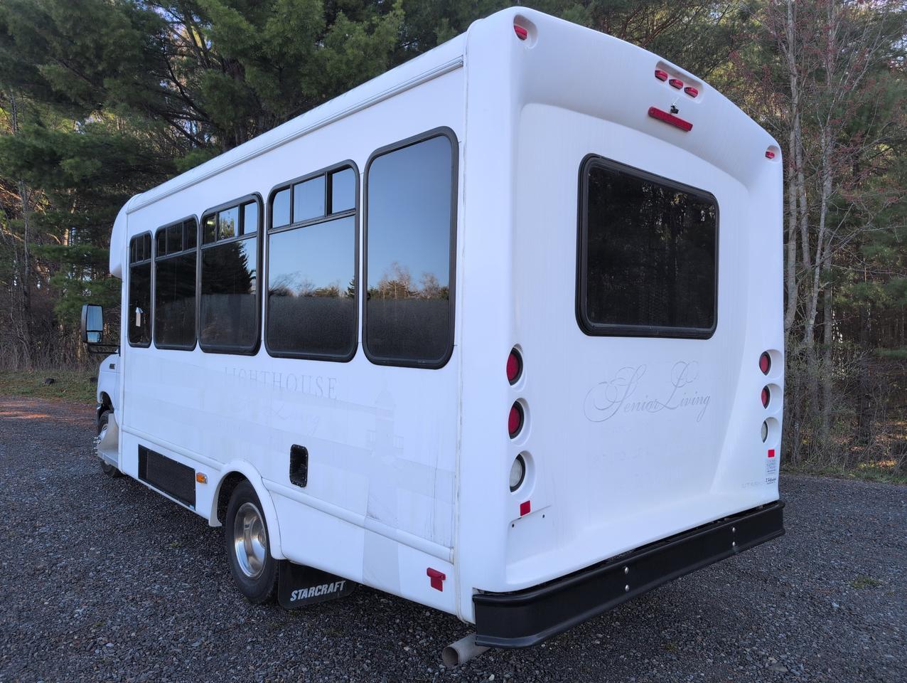 2018 Ford Starcraft Allstar Johnstown NY