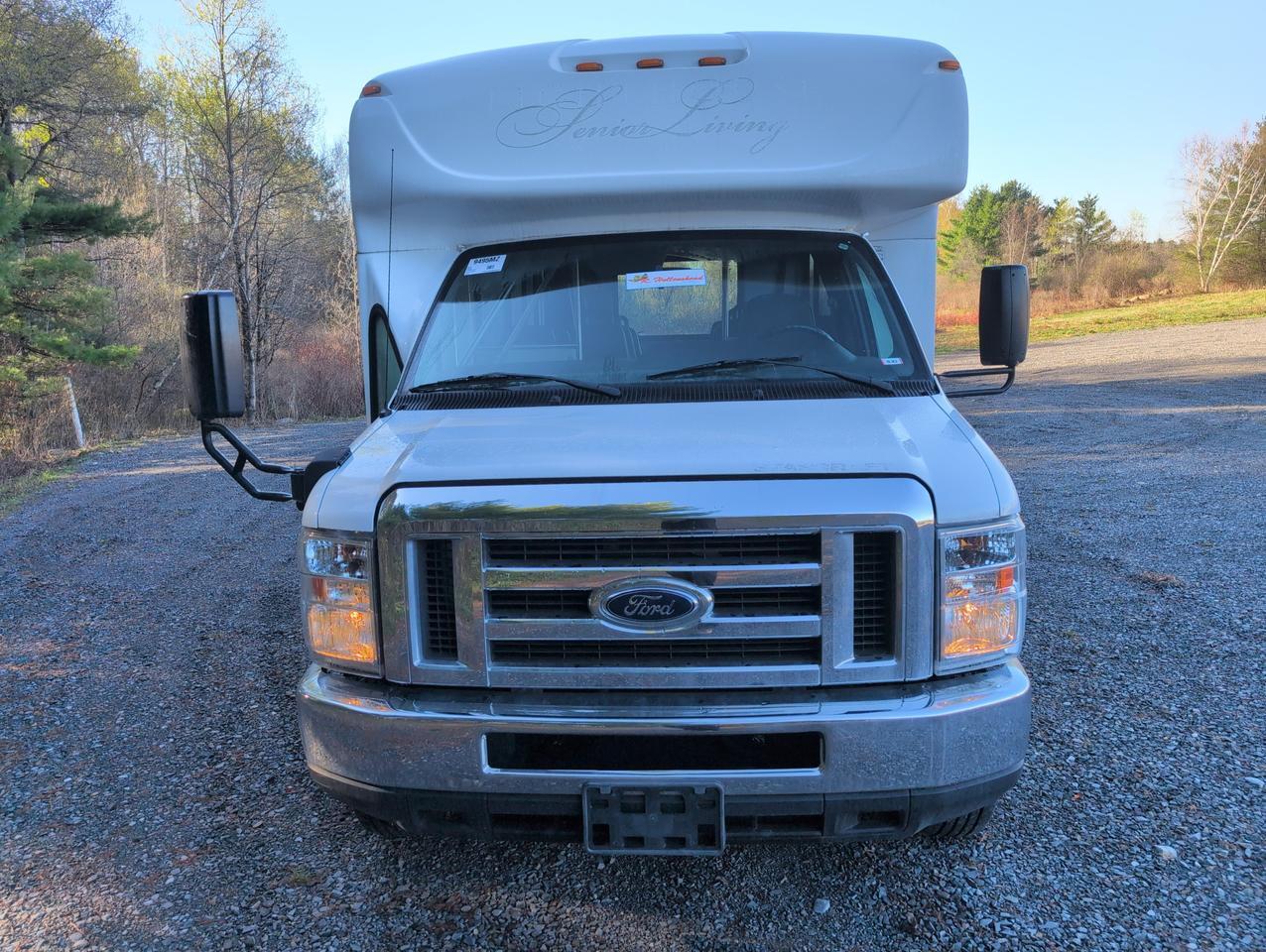 2018 Ford Starcraft Allstar Johnstown NY