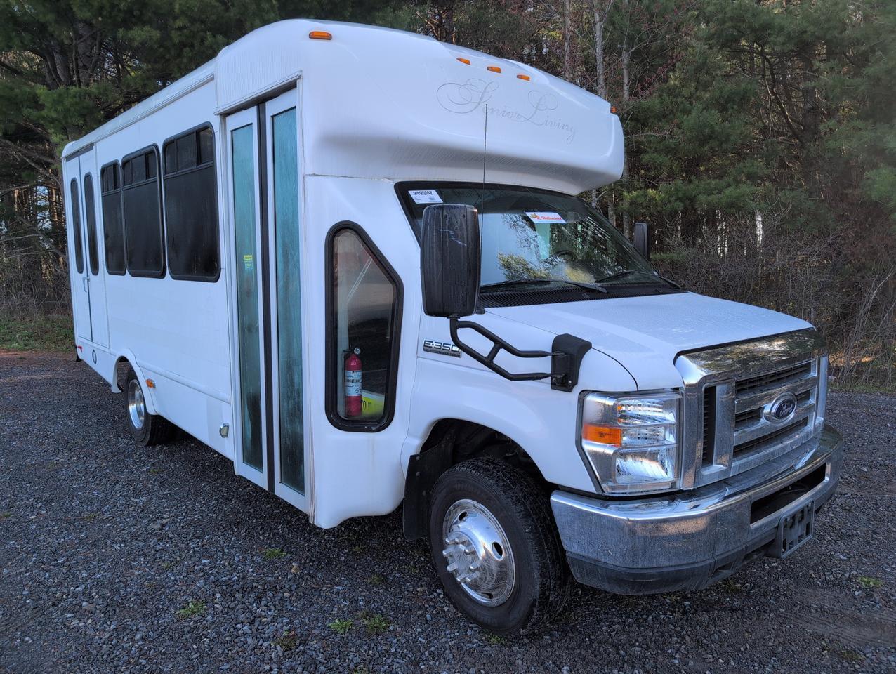 2018 Ford Starcraft Allstar