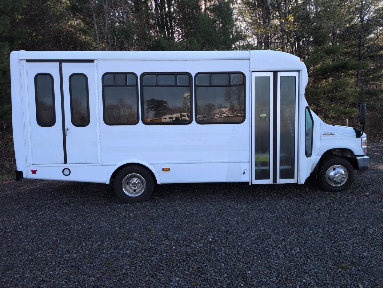 2018 Ford Starcraft Allstar