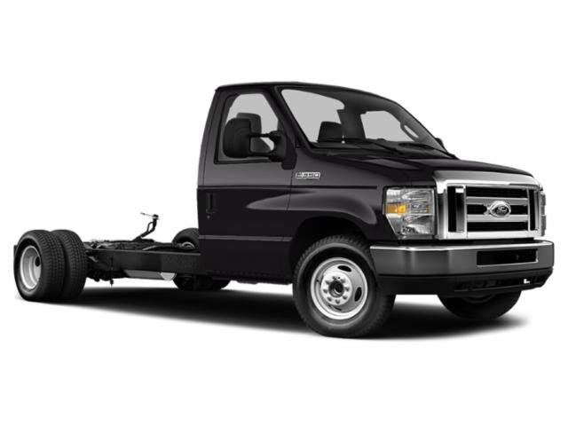 2018 Ford Startrans SENATOR