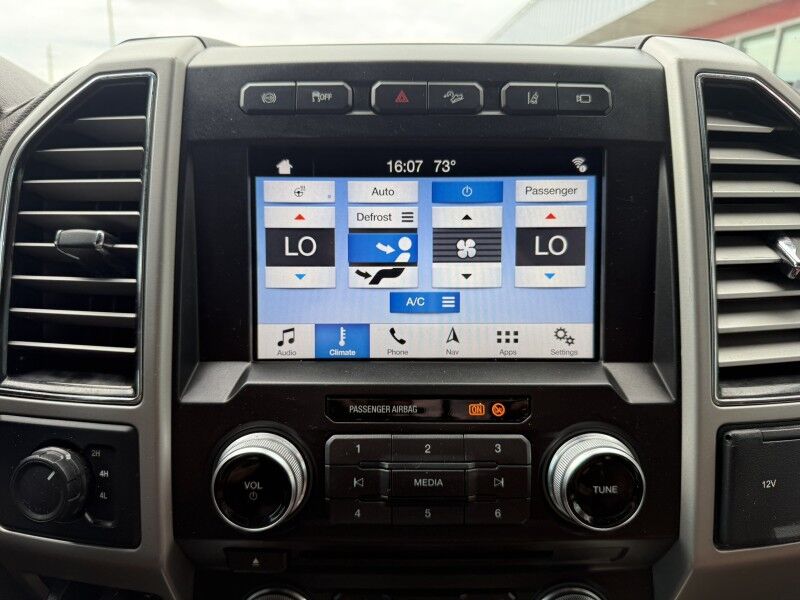 2018 Ford Super Crew F-350 DRW 4x4 Diesel King Ranch Collinsville OK