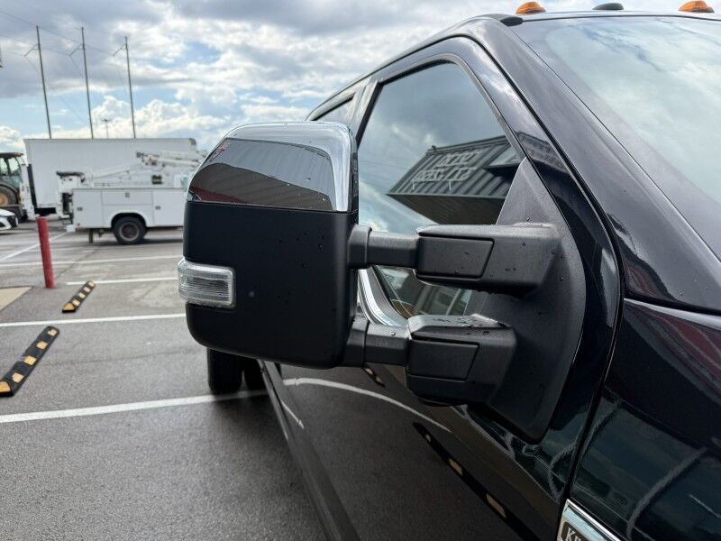 2018 Ford Super Crew F-350 DRW 4x4 Diesel King Ranch Collinsville OK