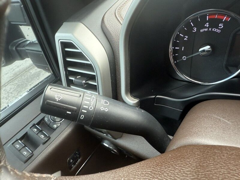 2018 Ford Super Crew F-350 DRW 4x4 Diesel King Ranch Collinsville OK