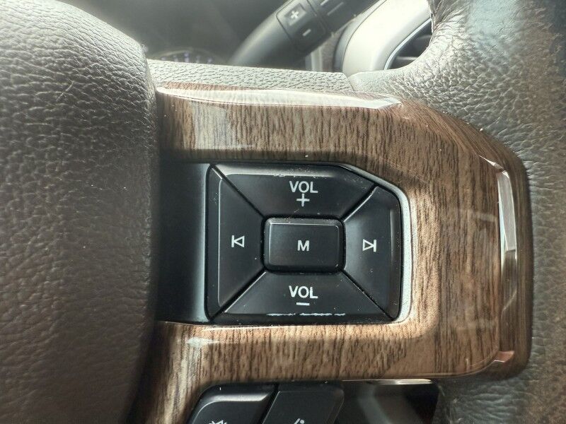 2018 Ford Super Crew F-350 DRW 4x4 Diesel King Ranch Collinsville OK