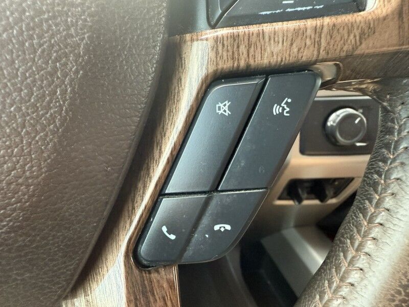 2018 Ford Super Crew F-350 DRW 4x4 Diesel King Ranch Collinsville OK