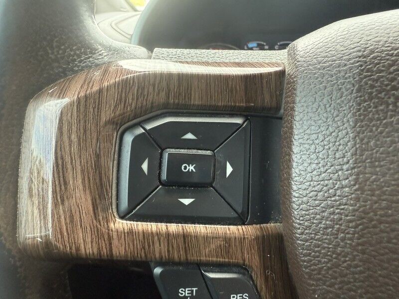 2018 Ford Super Crew F-350 DRW 4x4 Diesel King Ranch Collinsville OK