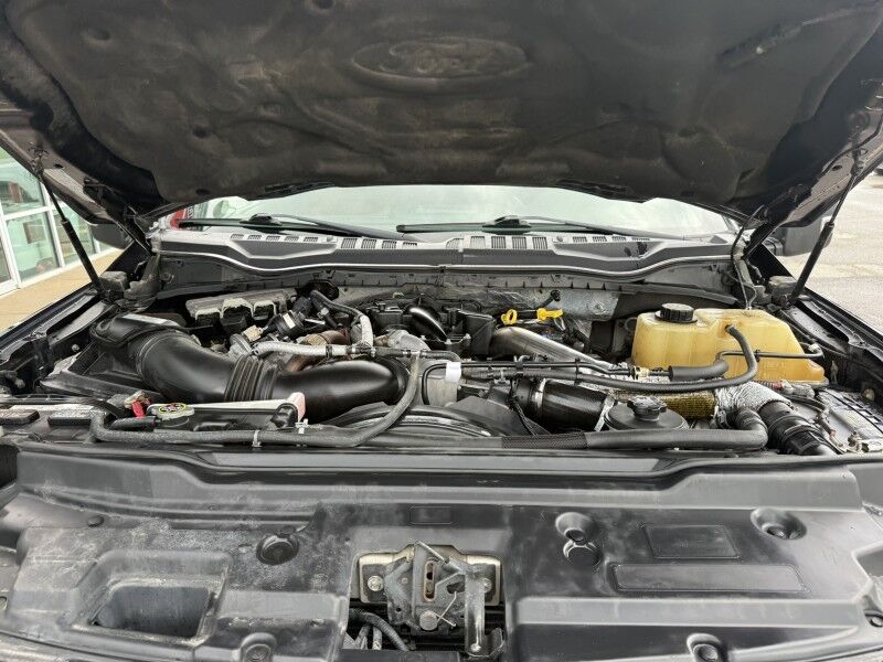 2018 Ford Super Crew F-350 DRW 4x4 Diesel King Ranch Collinsville OK