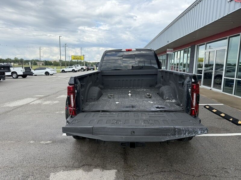 2018 Ford Super Crew F-350 DRW 4x4 Diesel King Ranch Collinsville OK