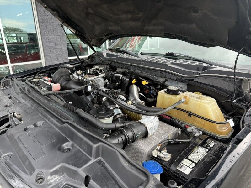 2018 Ford Super Crew F-350 DRW 4x4 Diesel King Ranch Collinsville OK