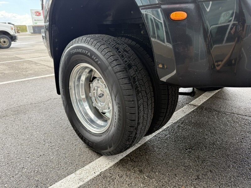 2018 Ford Super Crew F-350 DRW 4x4 Diesel King Ranch Collinsville OK