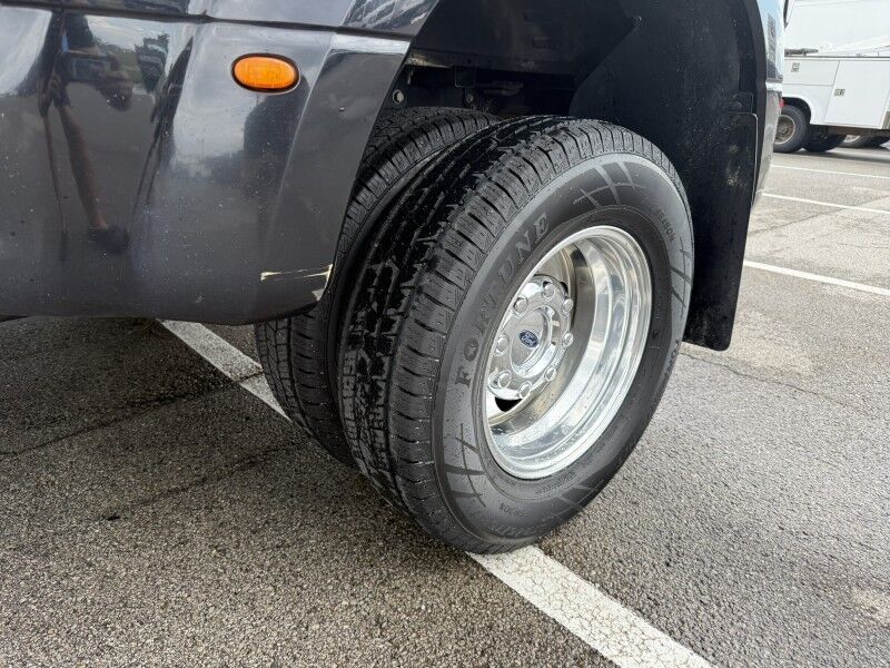 2018 Ford Super Crew F-350 DRW 4x4 Diesel King Ranch Collinsville OK