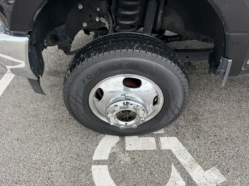 2018 Ford Super Crew F-350 DRW 4x4 Diesel King Ranch Collinsville OK