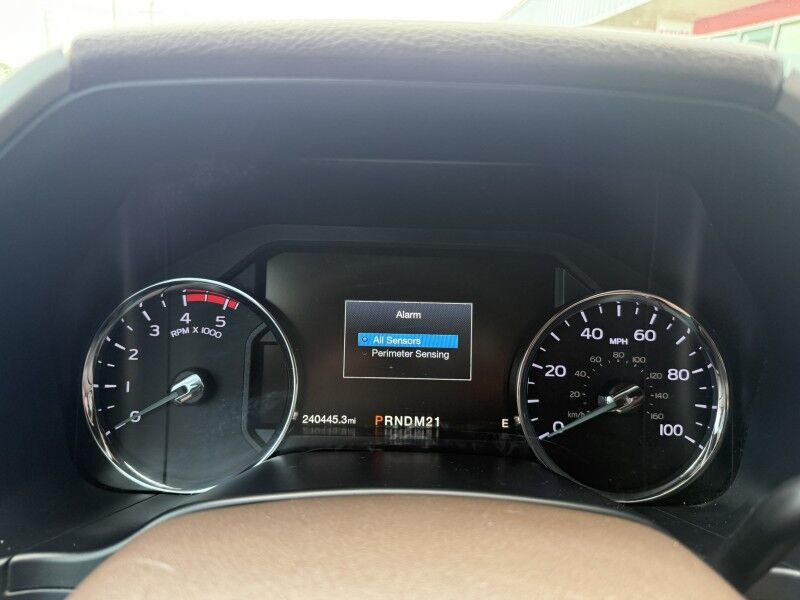 2018 Ford Super Crew F-350 DRW 4x4 Diesel King Ranch Collinsville OK