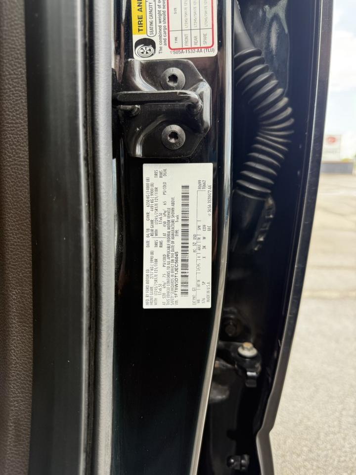 2018 Ford Super Crew F-350 DRW 4x4 Diesel King Ranch Collinsville OK