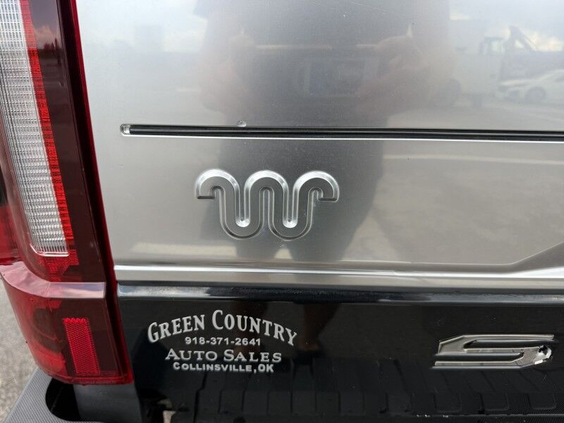 2018 Ford Super Crew F-350 DRW 4x4 Diesel King Ranch Collinsville OK