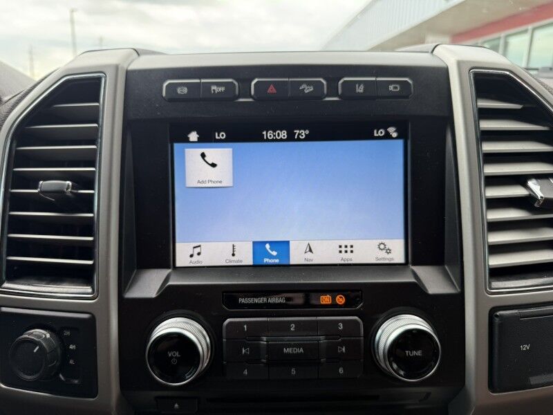 2018 Ford Super Crew F-350 DRW 4x4 Diesel King Ranch Collinsville OK