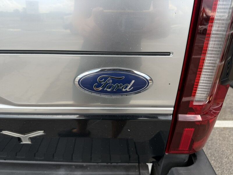 2018 Ford Super Crew F-350 DRW 4x4 Diesel King Ranch Collinsville OK