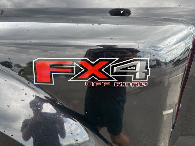 2018 Ford Super Crew F-350 DRW 4x4 Diesel King Ranch Collinsville OK