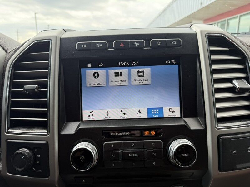 2018 Ford Super Crew F-350 DRW 4x4 Diesel King Ranch Collinsville OK