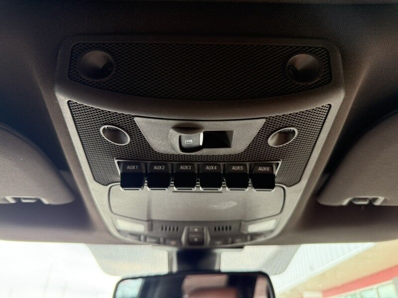 2018 Ford Super Crew F-350 DRW 4x4 Diesel King Ranch Collinsville OK